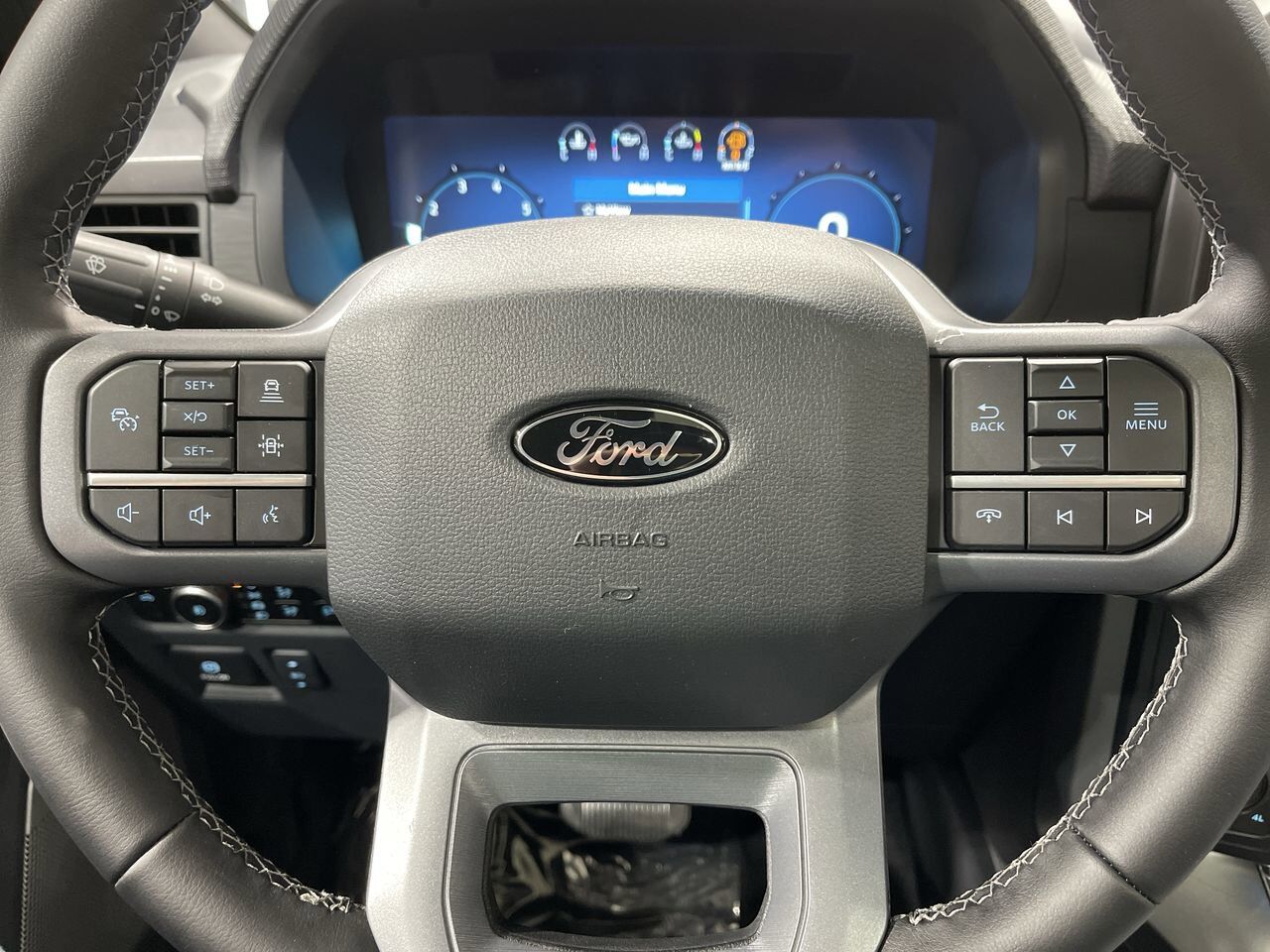 2025 Ford F-150 XLT Sherwood Park AB