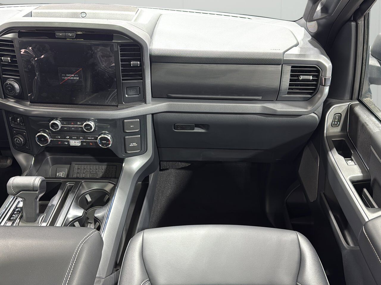 2025 Ford F-150 XLT Sherwood Park AB