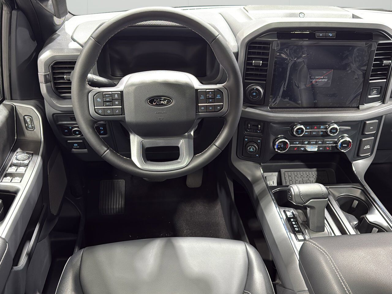 2025 Ford F-150 XLT Sherwood Park AB