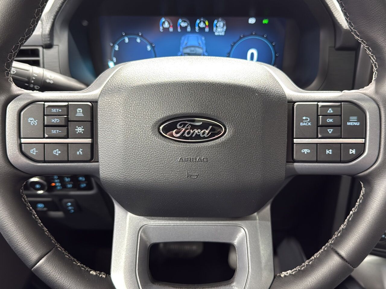 2025 Ford F-150 XLT Sherwood Park AB