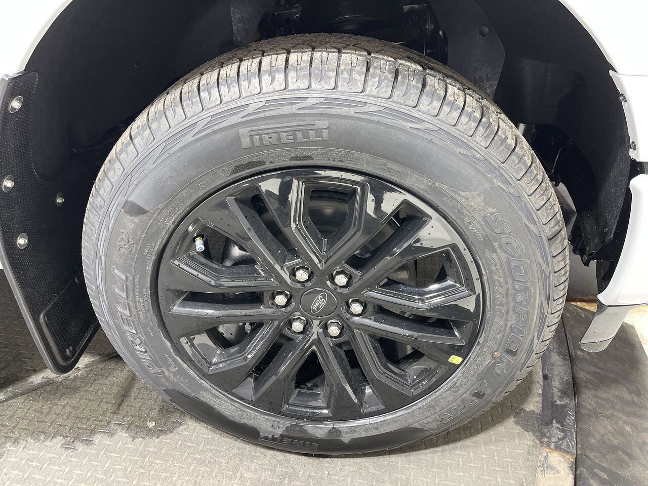 2025 Ford F-150 XLT Sherwood Park AB