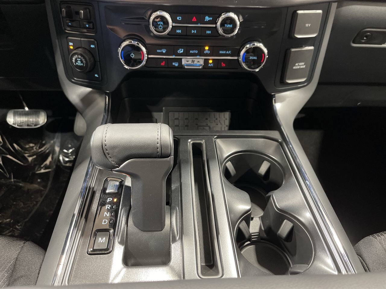 2025 Ford F-150 XLT Sherwood Park AB