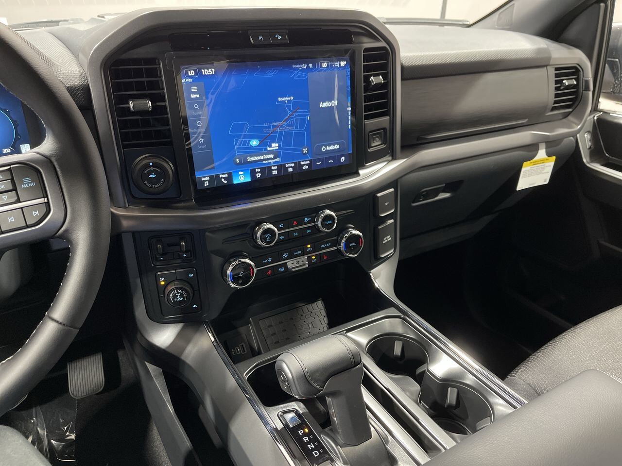 2025 Ford F-150 XLT Sherwood Park AB