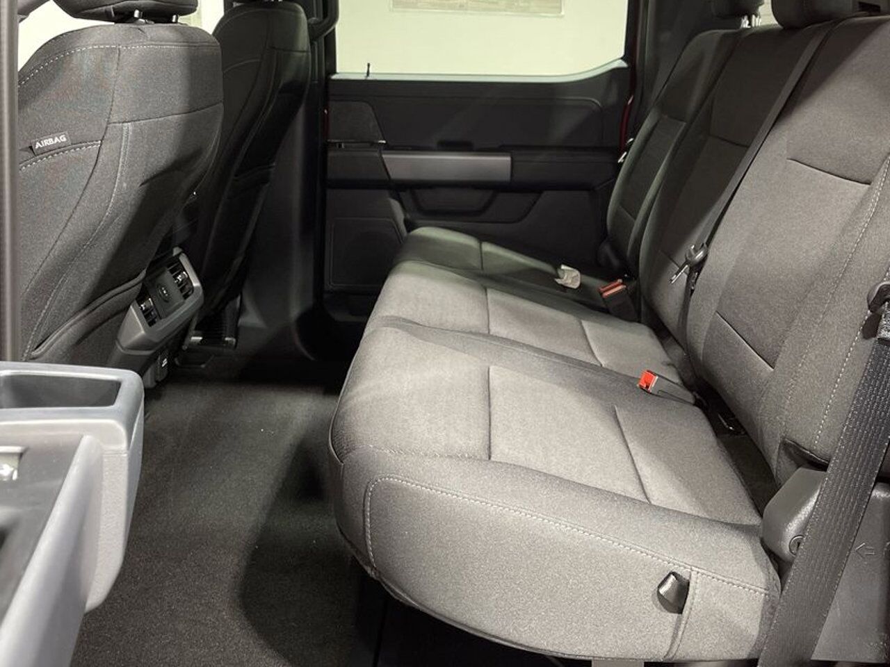 2025 Ford F-150 XLT Sherwood Park AB