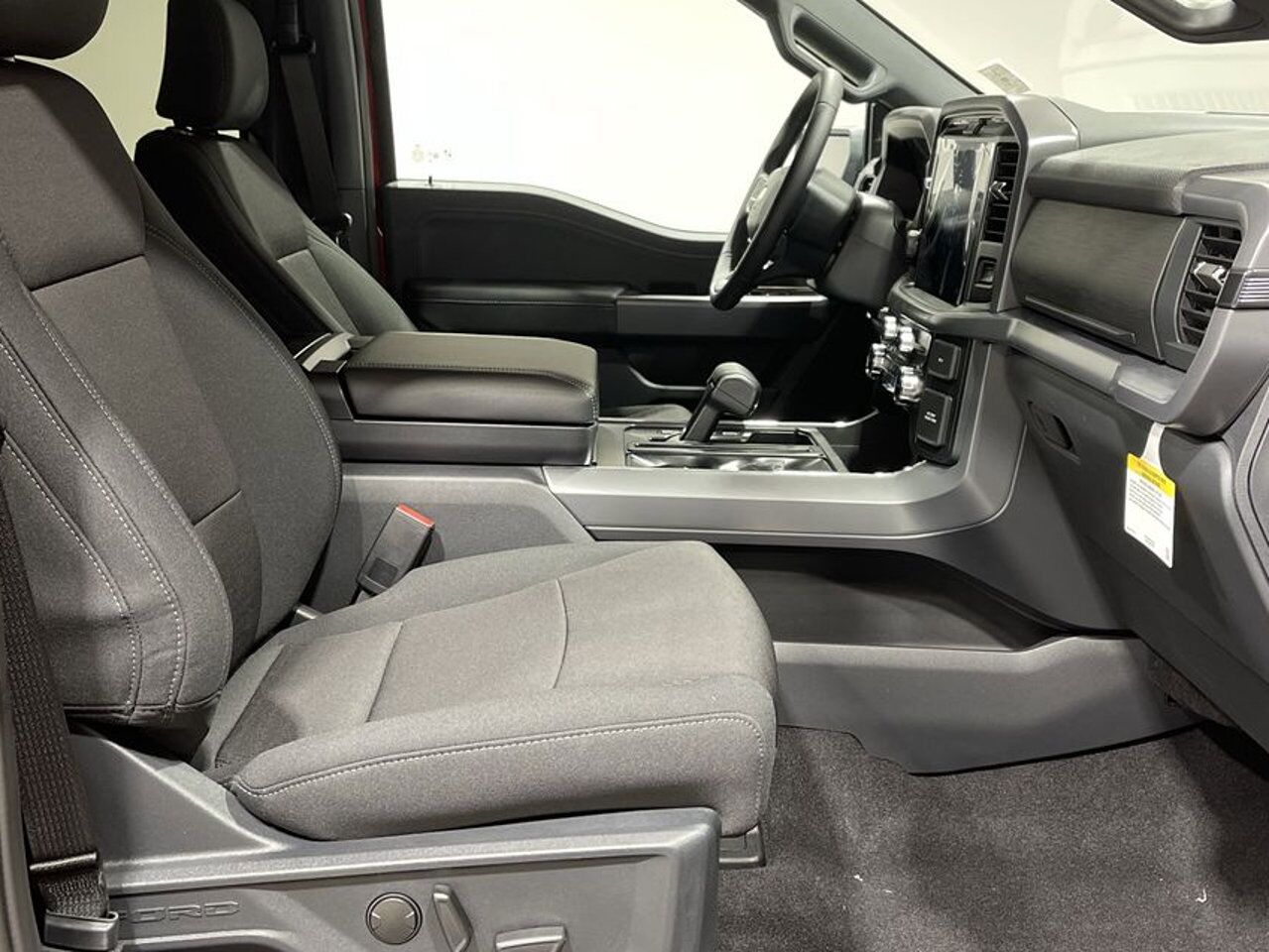 2025 Ford F-150 XLT Sherwood Park AB