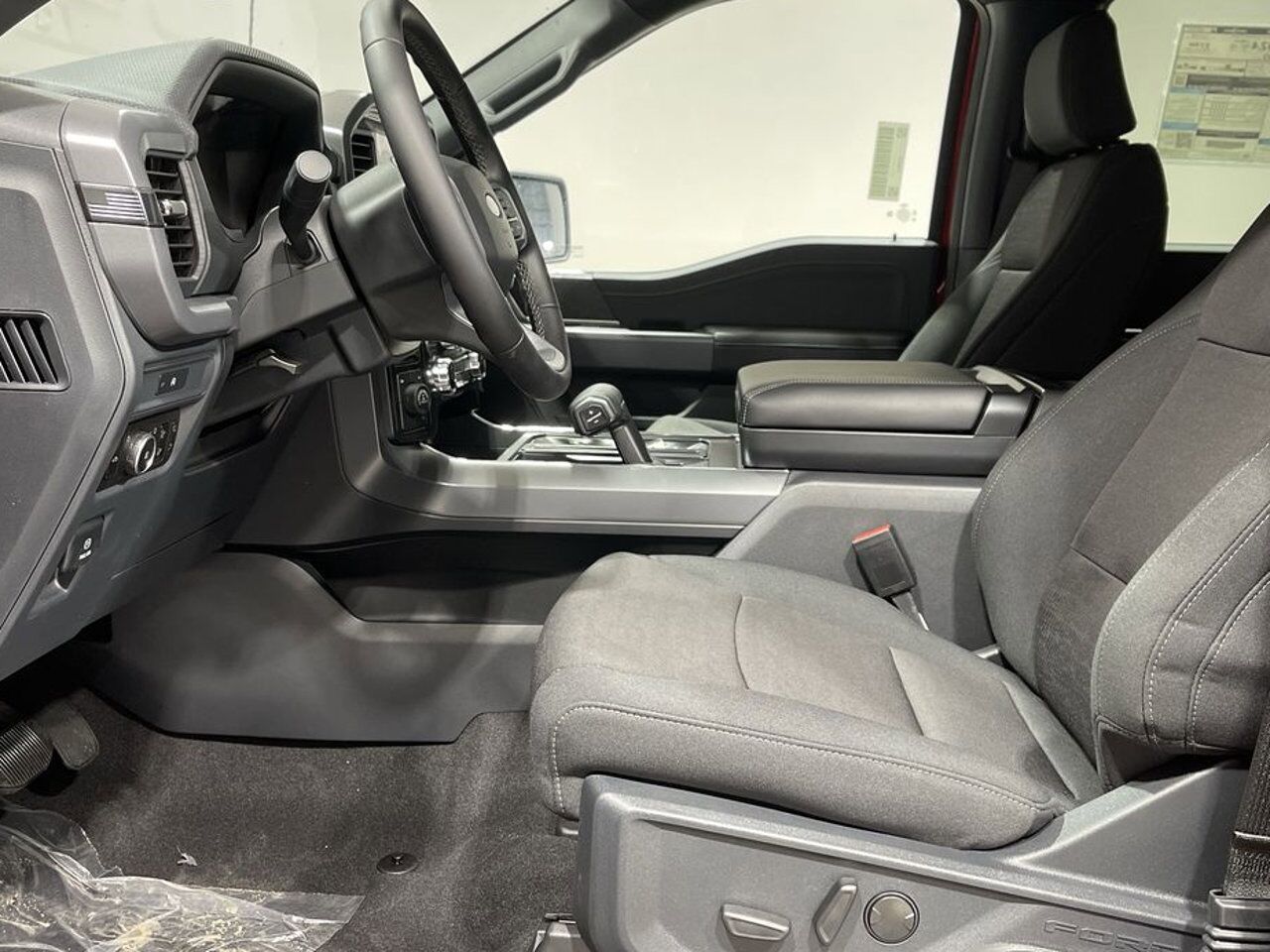 2025 Ford F-150 XLT Sherwood Park AB