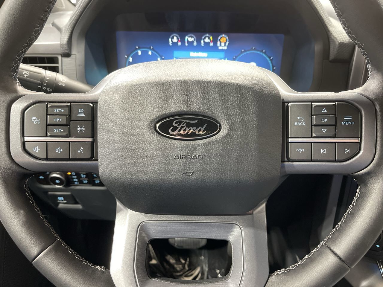 2025 Ford F-150 XLT Sherwood Park AB