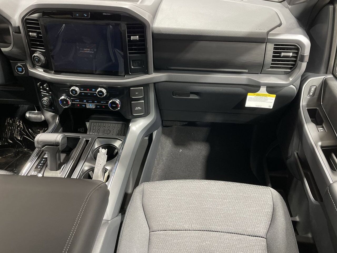 2025 Ford F-150 XLT Sherwood Park AB