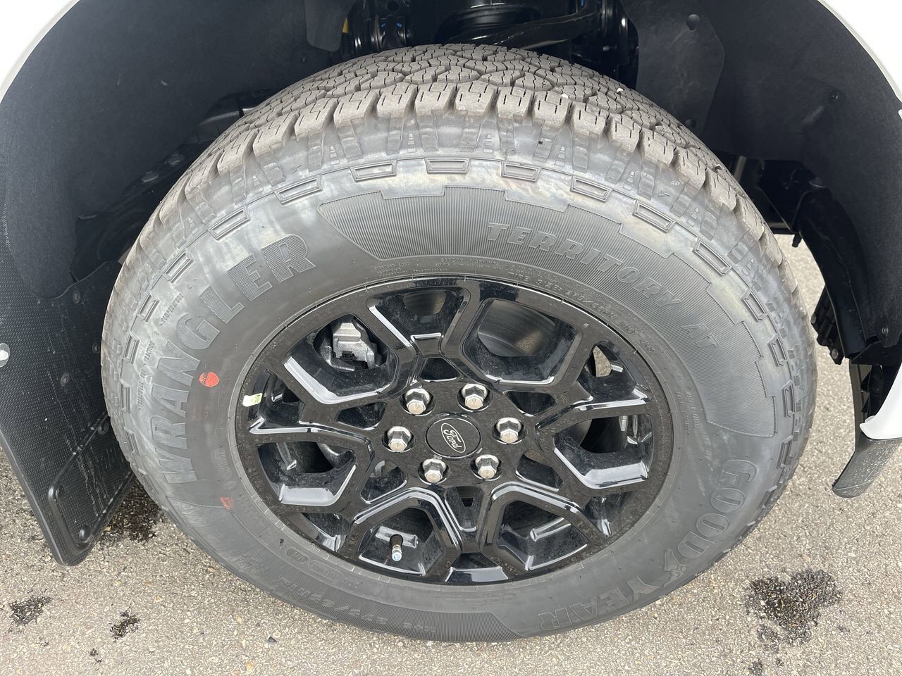 2025 Ford F-150 XLT Sherwood Park AB