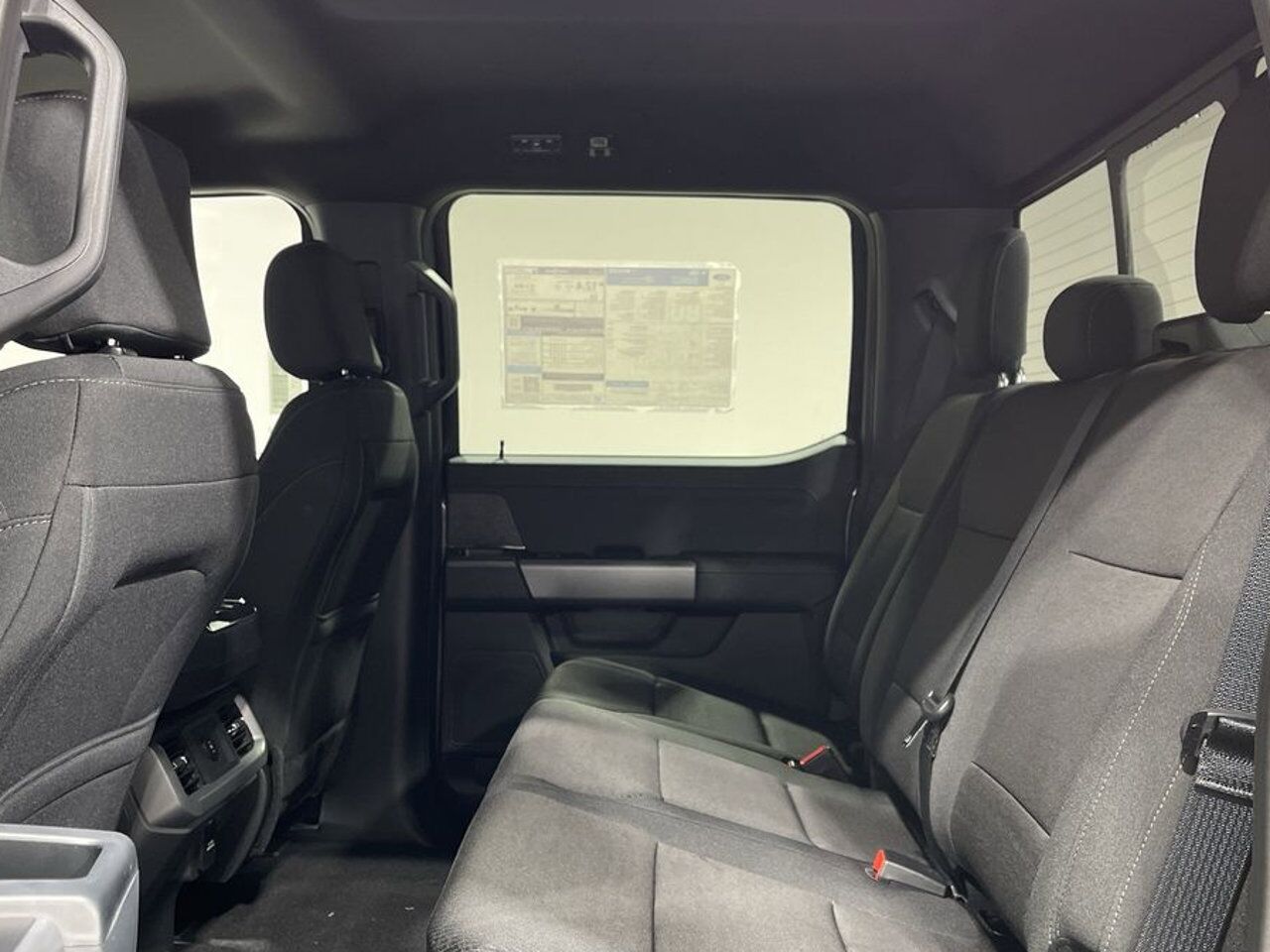 2025 Ford F-150 XLT Sherwood Park AB