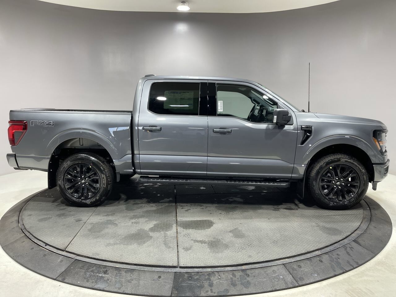 2025 Ford F-150 XLT Sherwood Park AB