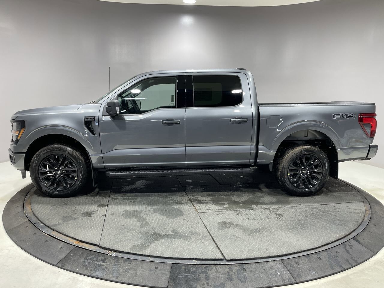 2025 Ford F-150 XLT Sherwood Park AB