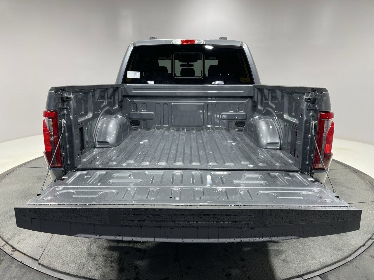 2025 Ford F-150 XLT Sherwood Park AB