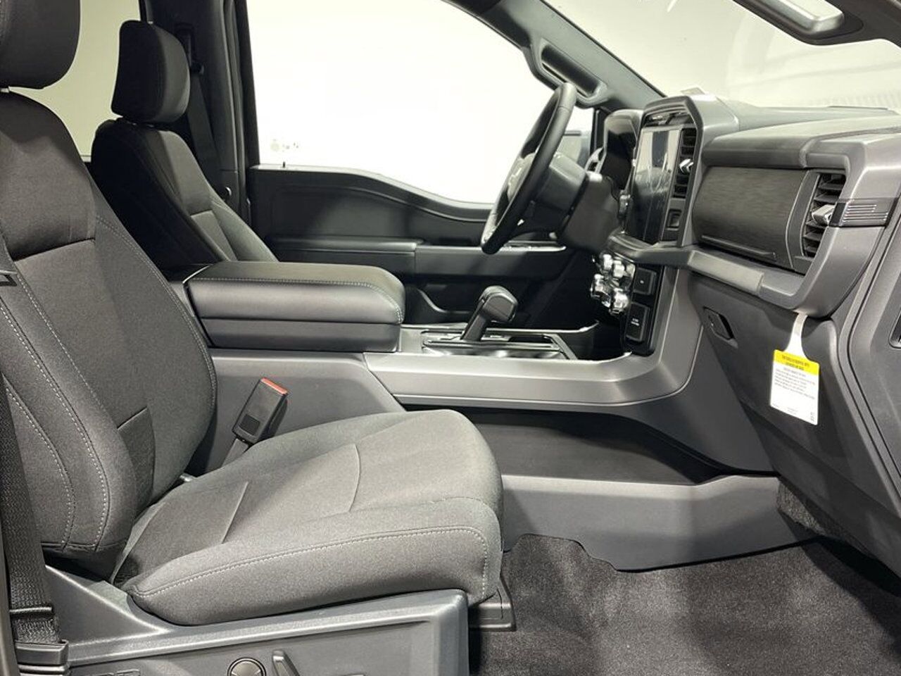 2025 Ford F-150 XLT Sherwood Park AB