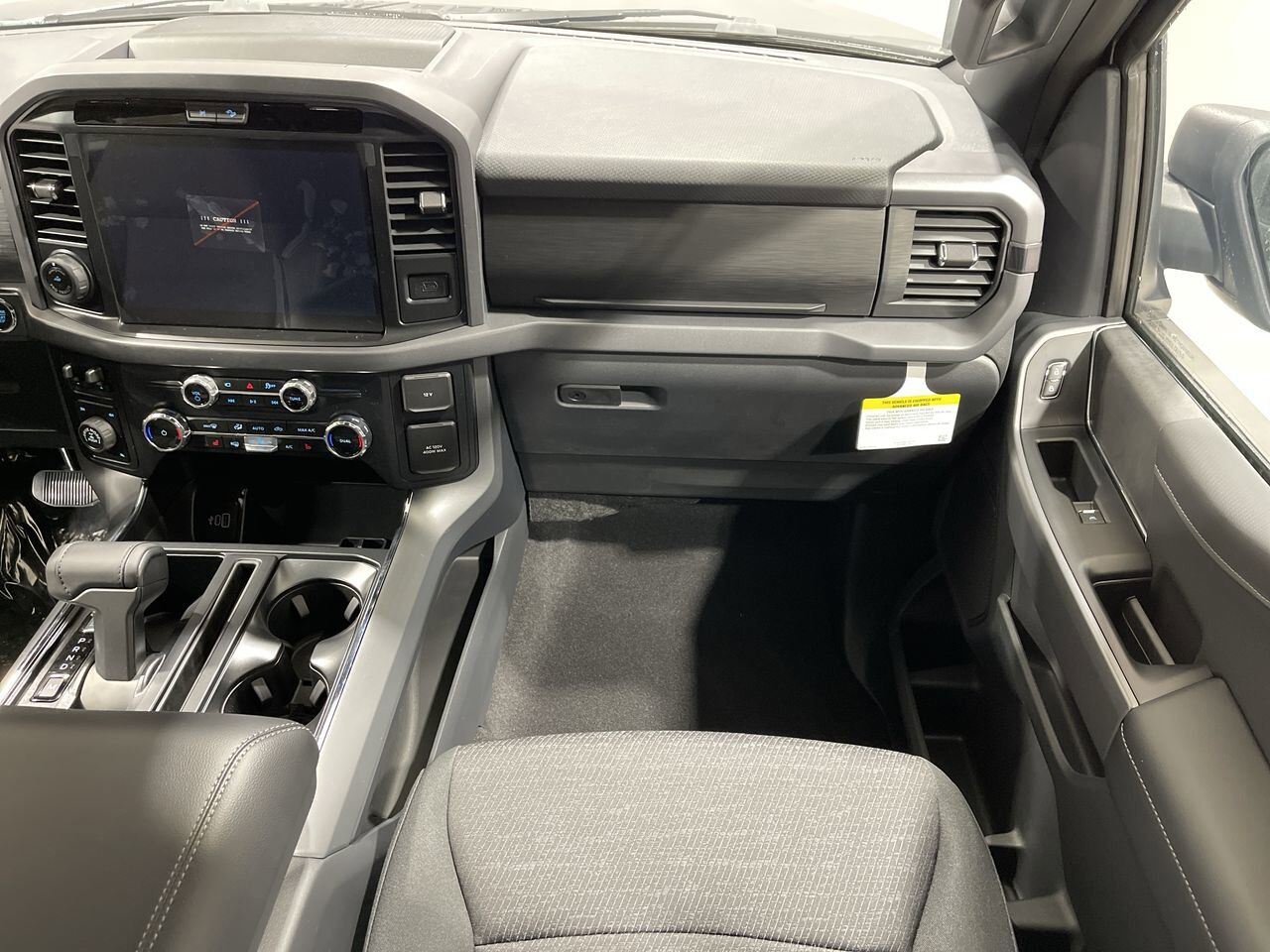 2025 Ford F-150 XLT Sherwood Park AB