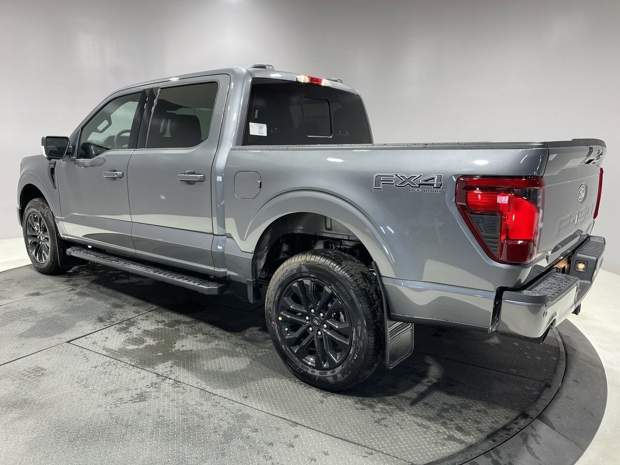 2025 Ford F-150 XLT Sherwood Park AB