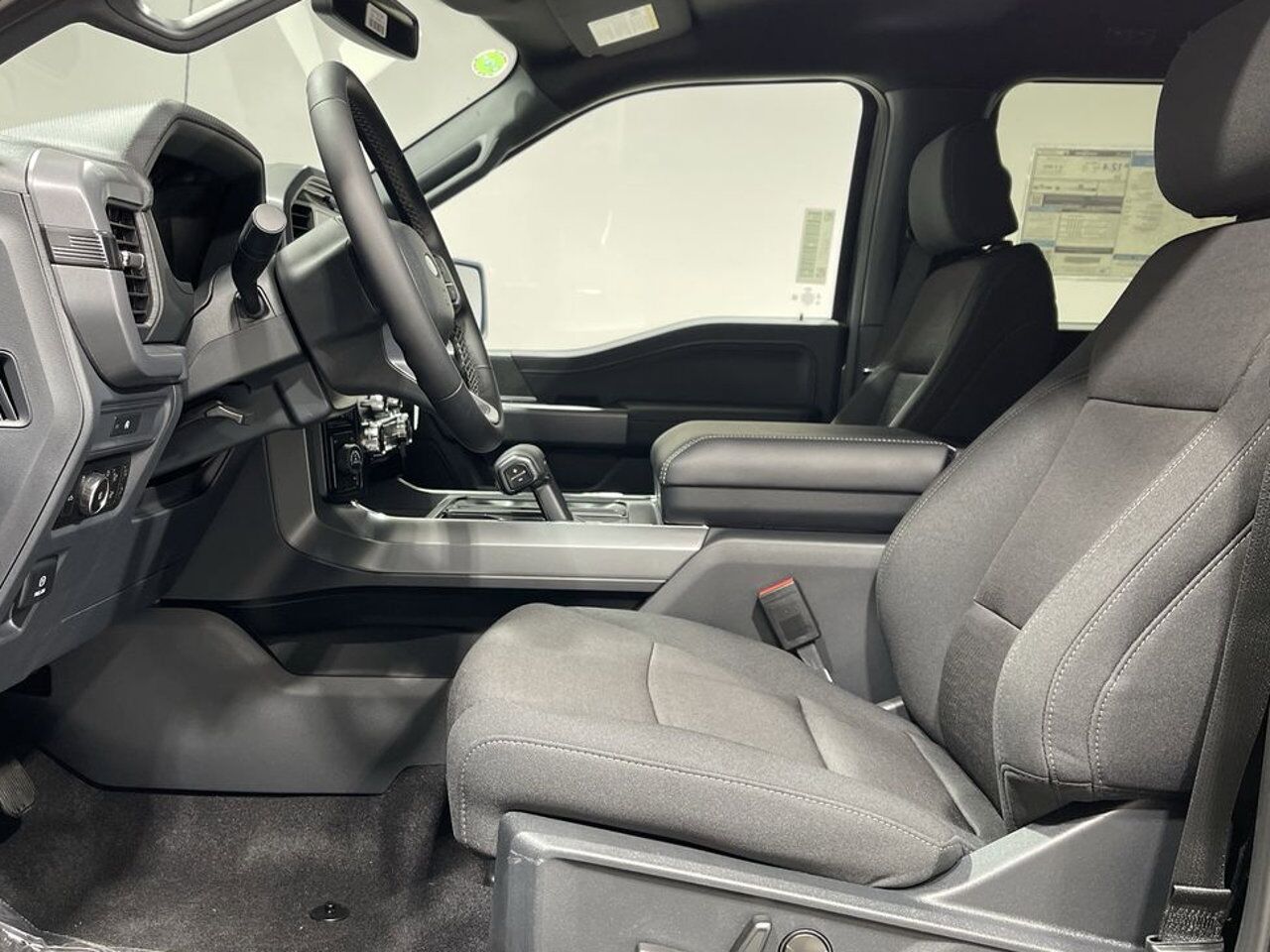 2025 Ford F-150 XLT Sherwood Park AB