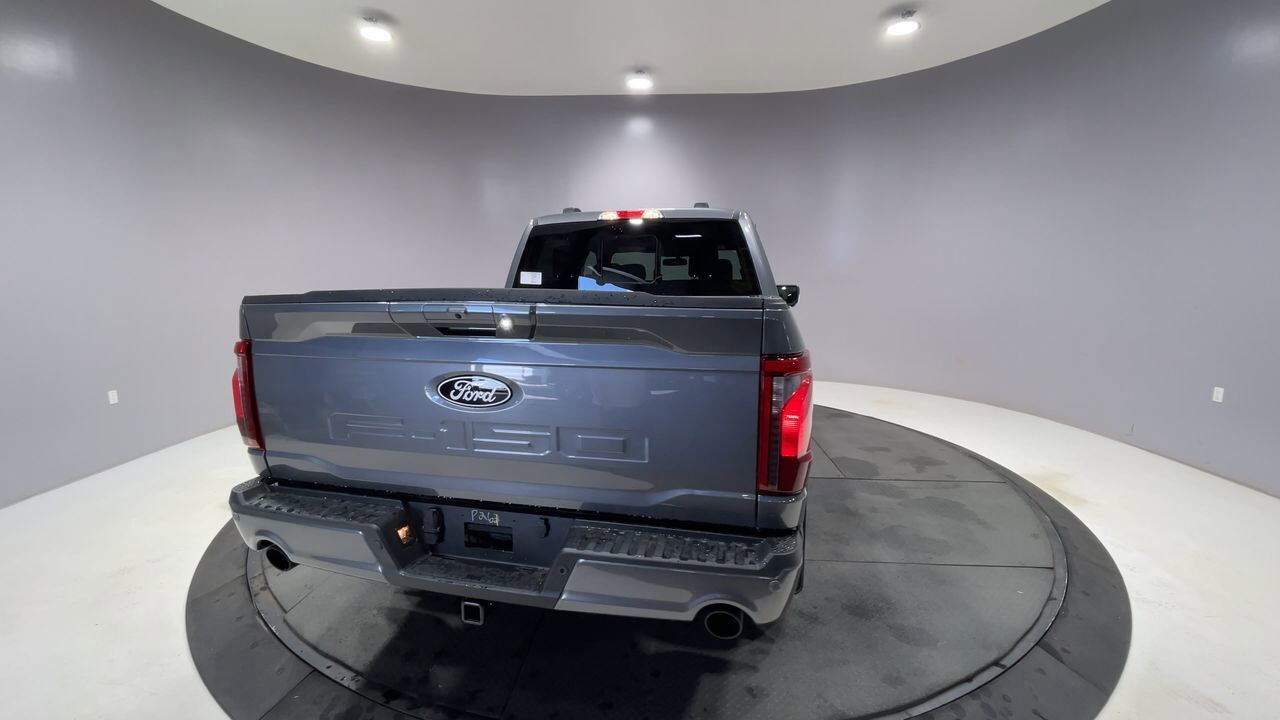 2025 Ford F-150 XLT Sherwood Park AB