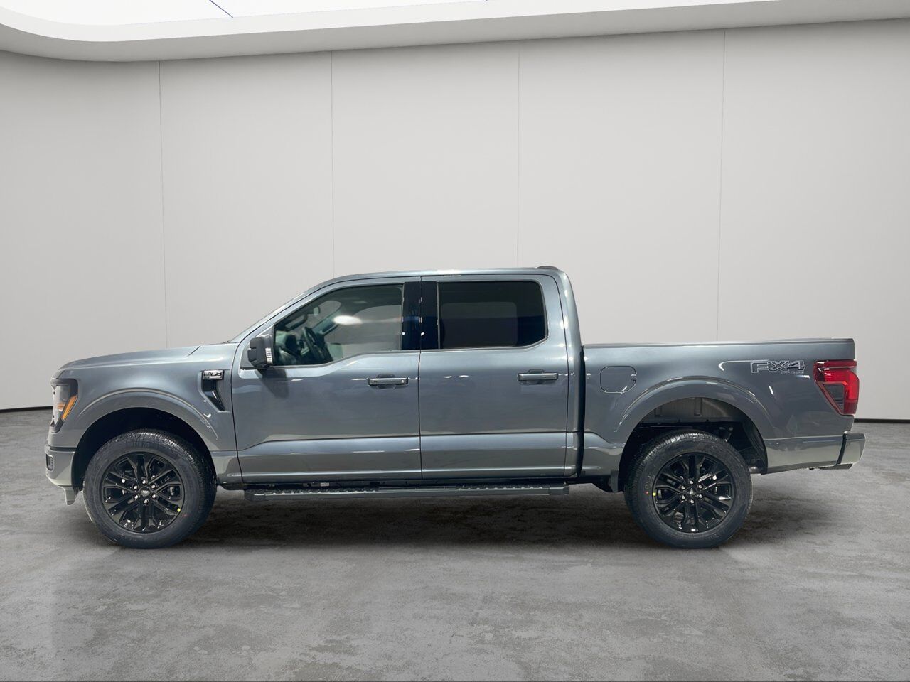 2025 Ford F-150 XLT Sherwood Park AB