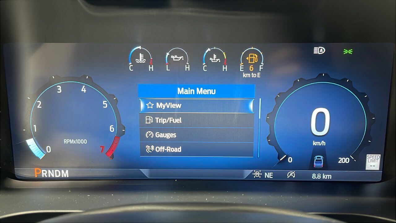 2025 Ford F-150 XLT Sherwood Park AB