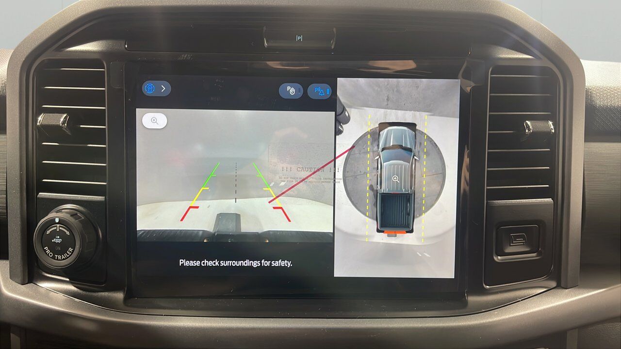 2025 Ford F-150 XLT Sherwood Park AB