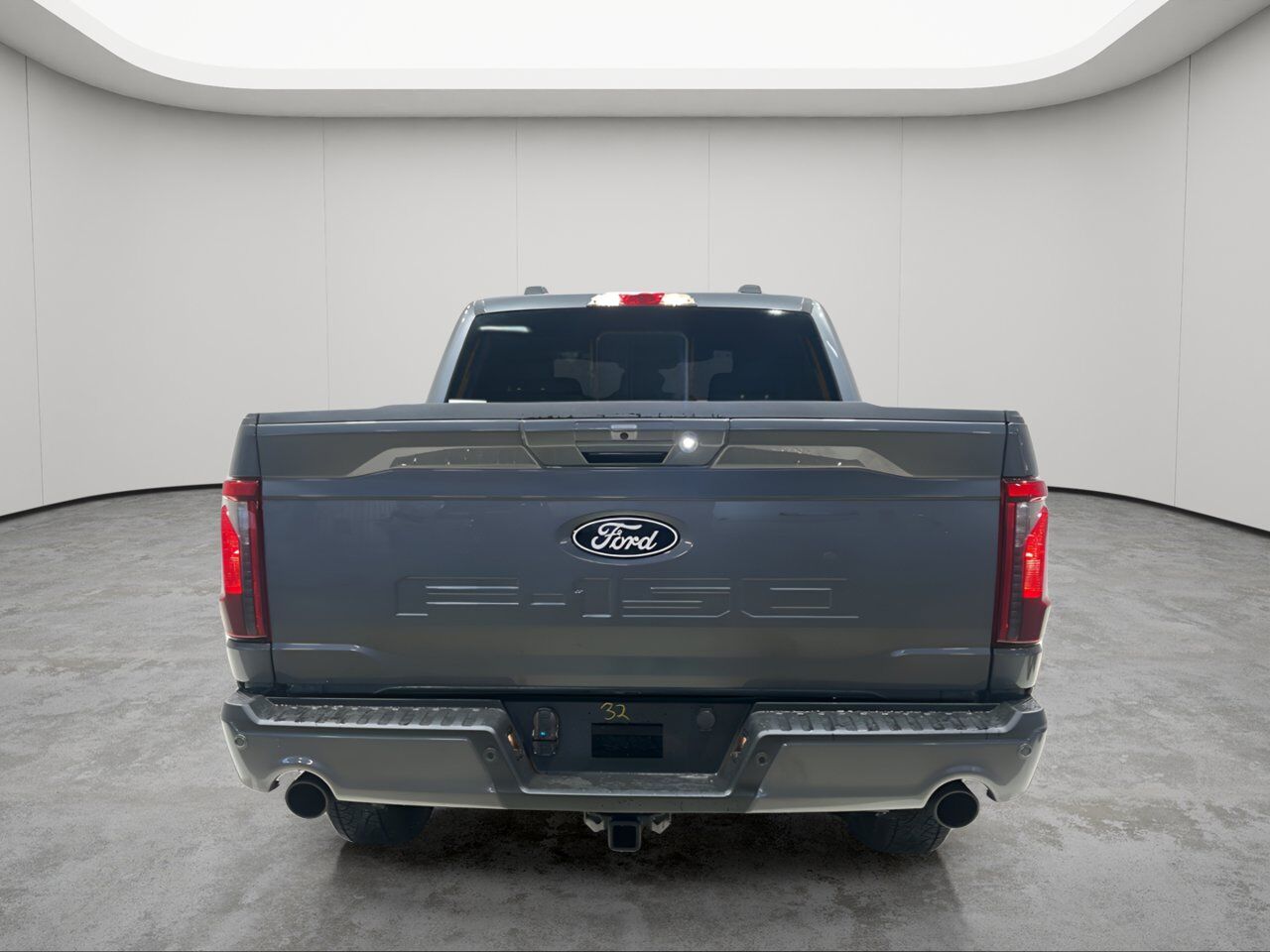 2025 Ford F-150 XLT Sherwood Park AB