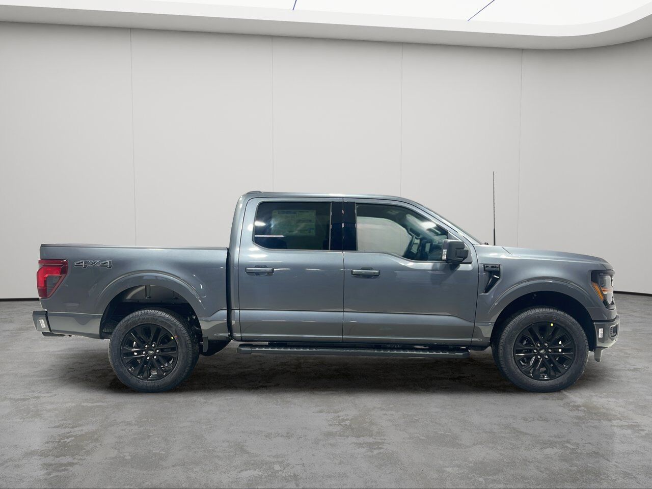 2025 Ford F-150 XLT Sherwood Park AB