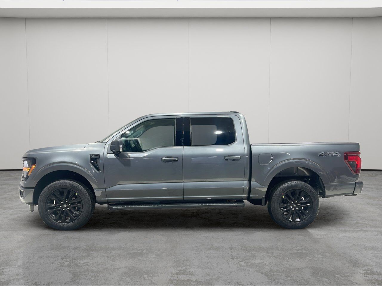 2025 Ford F-150 XLT Sherwood Park AB