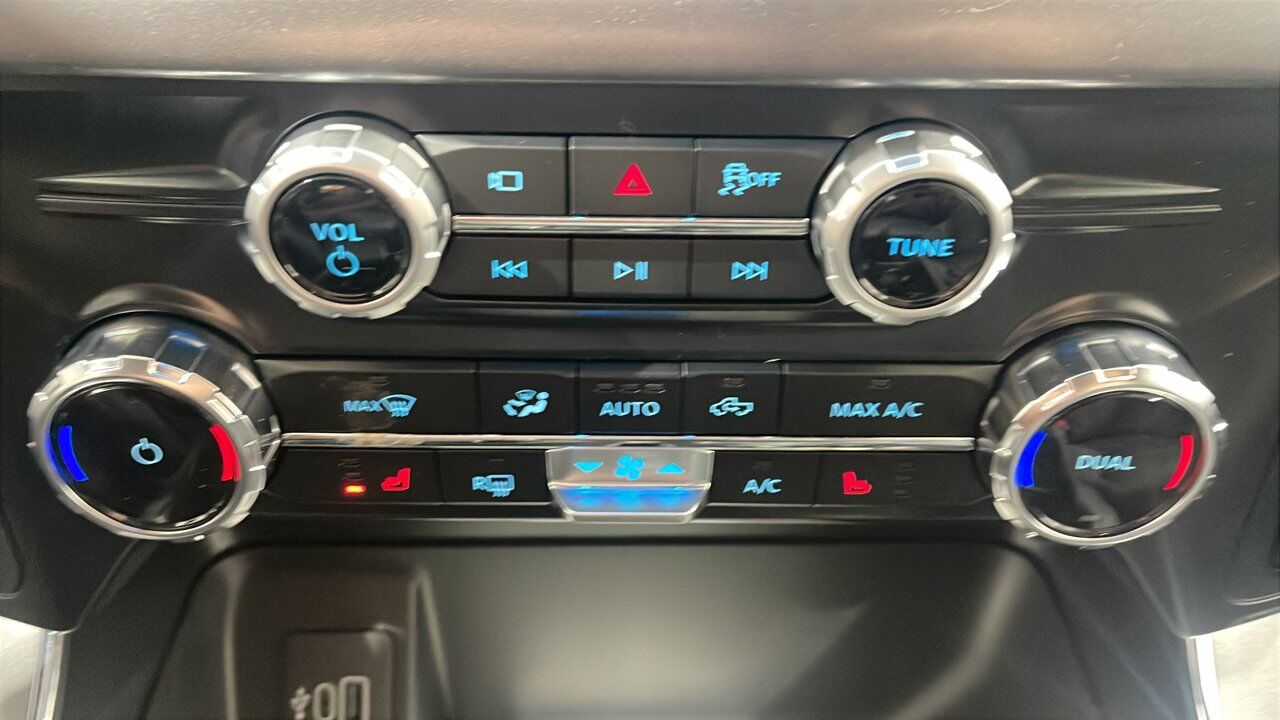 2025 Ford F-150 XLT Sherwood Park AB