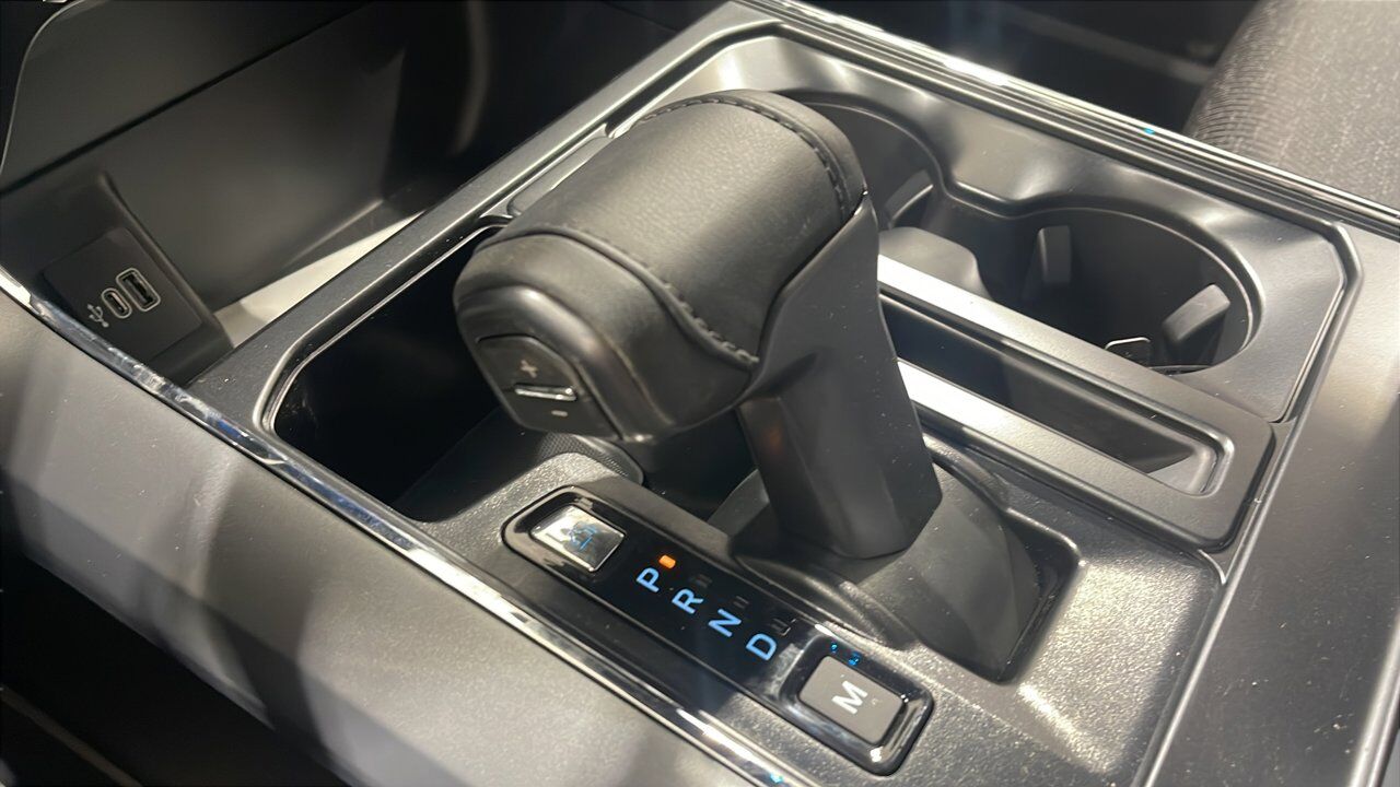 2025 Ford F-150 XLT Sherwood Park AB