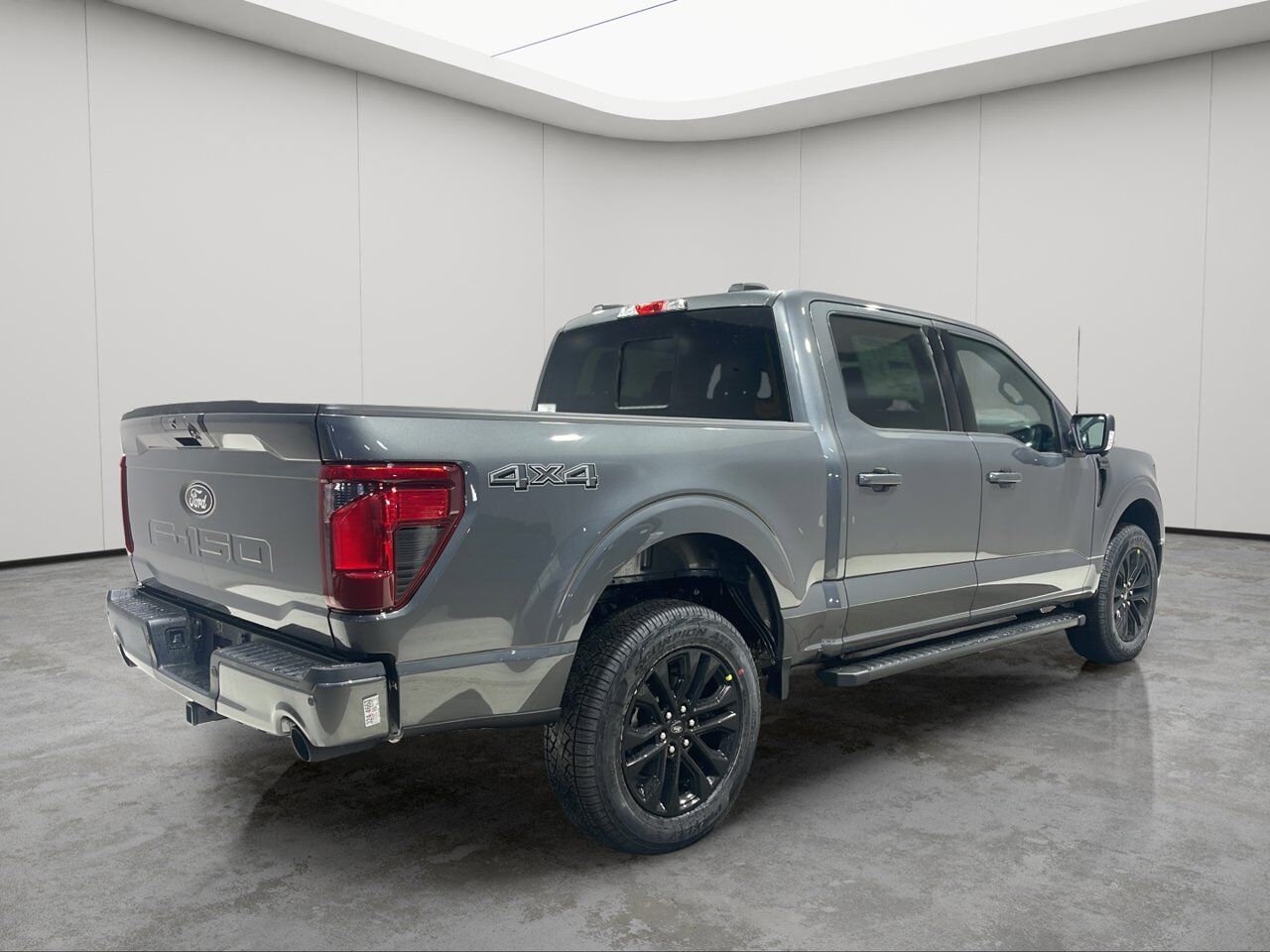 2025 Ford F-150 XLT Sherwood Park AB
