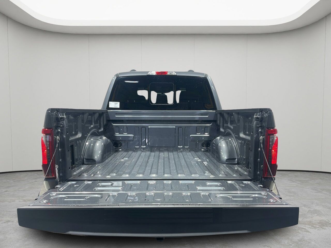 2025 Ford F-150 XLT Sherwood Park AB