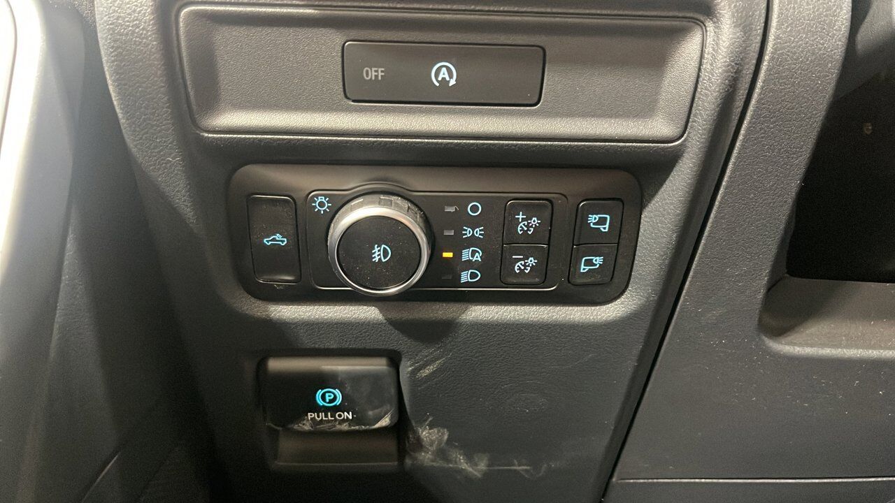 2025 Ford F-150 XLT Sherwood Park AB