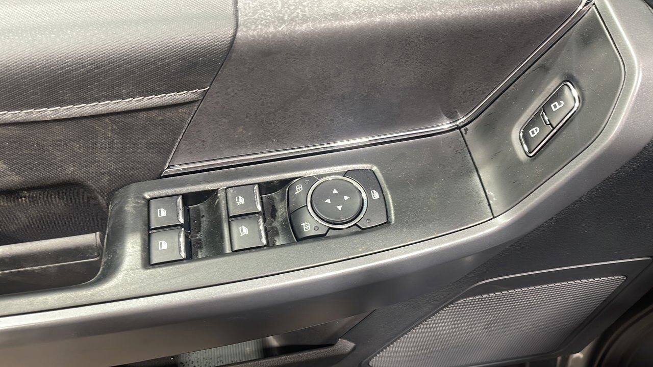 2025 Ford F-150 XLT Sherwood Park AB