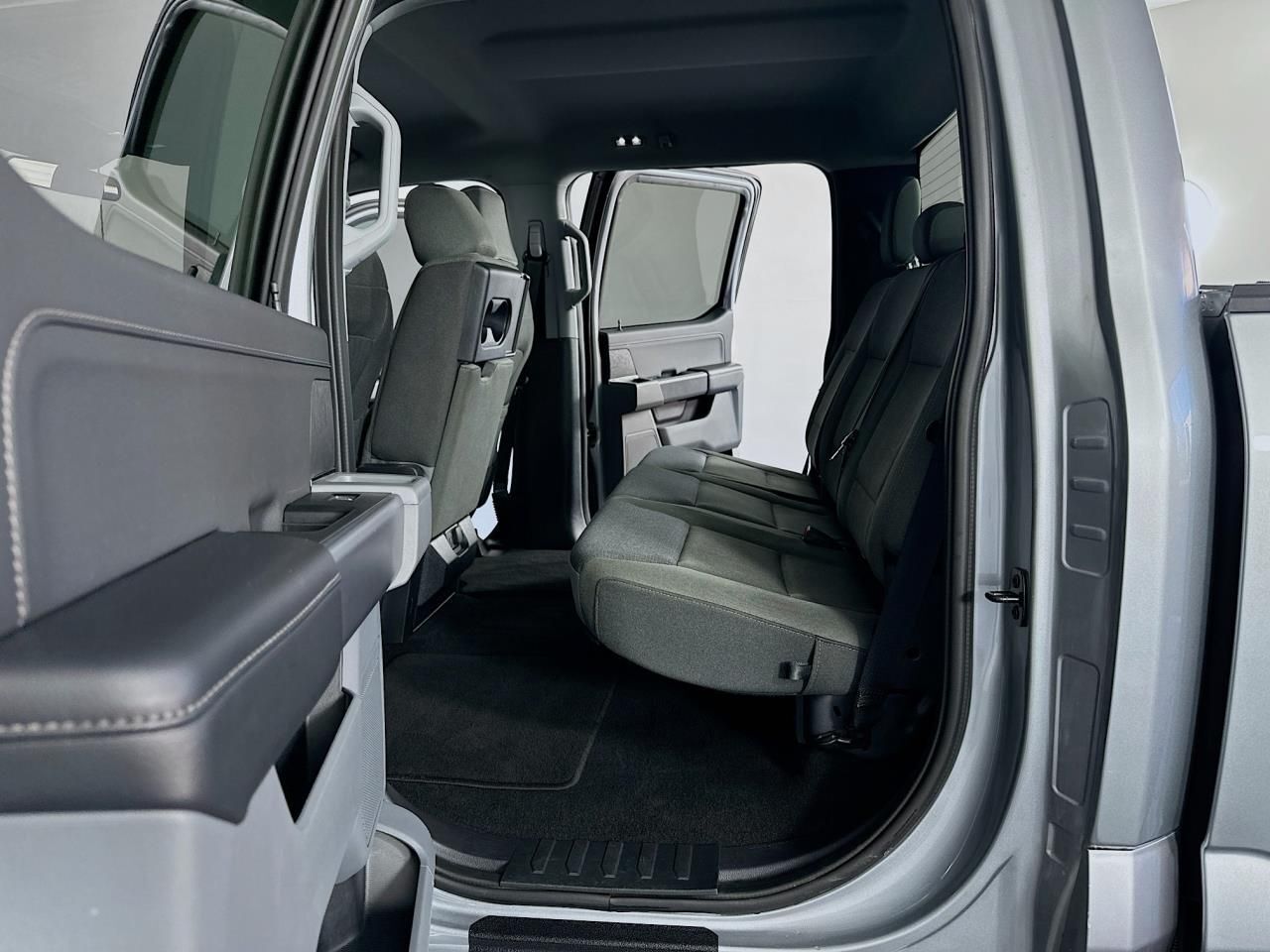 2025 Ford F-150 XLT Tacoma WA