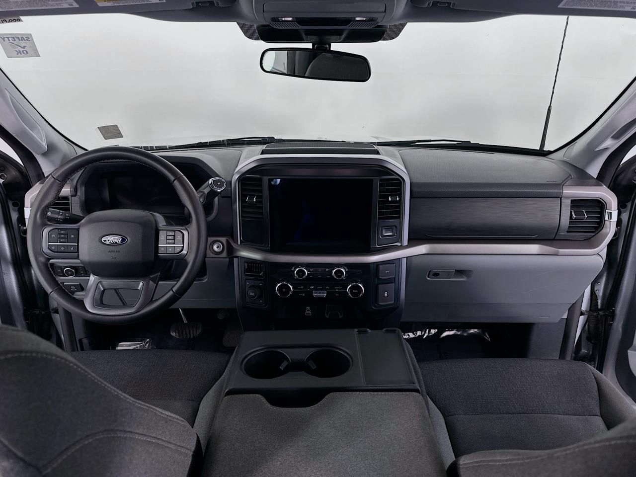 2025 Ford F-150 XLT Tacoma WA