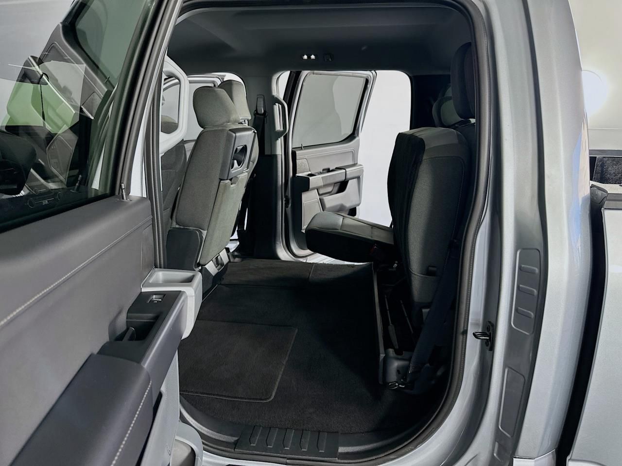 2025 Ford F-150 XLT Tacoma WA