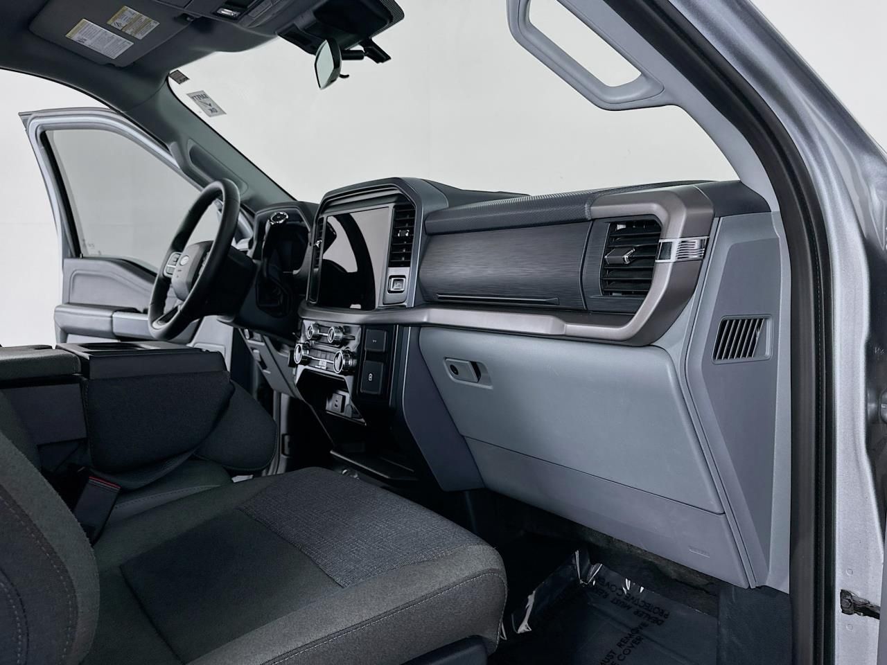 2025 Ford F-150 XLT Tacoma WA