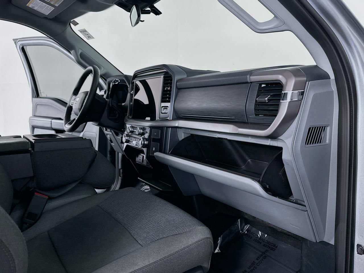 2025 Ford F-150 XLT Tacoma WA