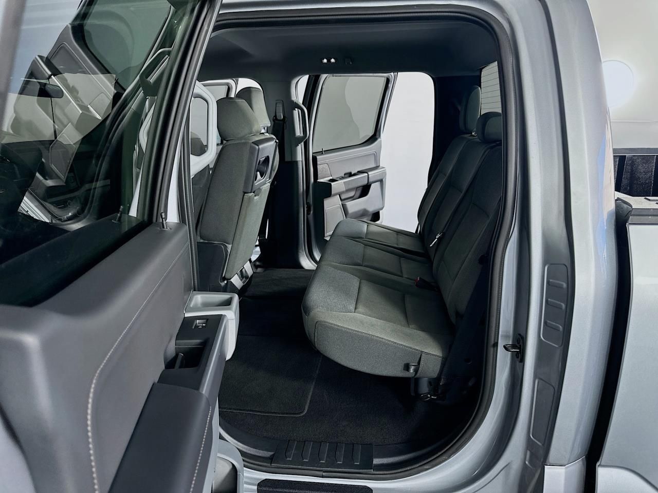 2025 Ford F-150 XLT Tacoma WA