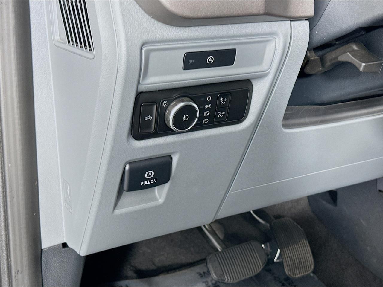 2025 Ford F-150 XLT Tacoma WA