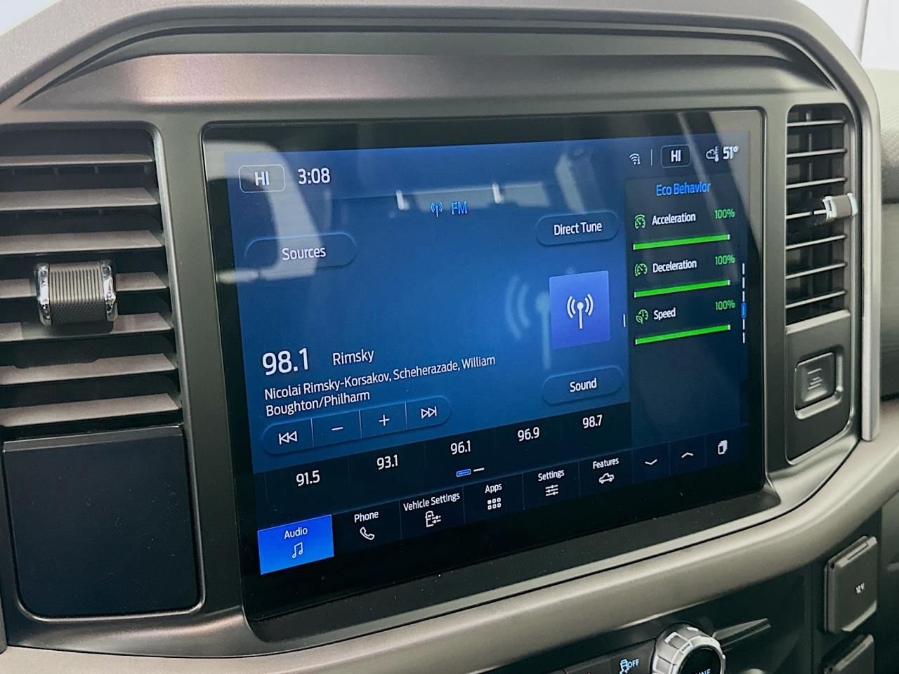 2025 Ford F-150 XLT Tacoma WA