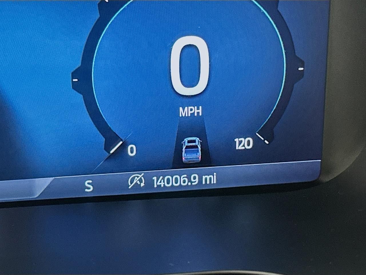 2025 Ford F-150 XLT Tacoma WA