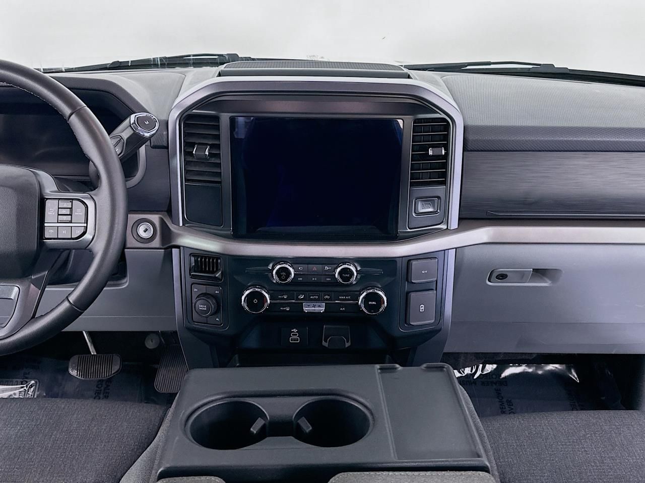 2025 Ford F-150 XLT Tacoma WA