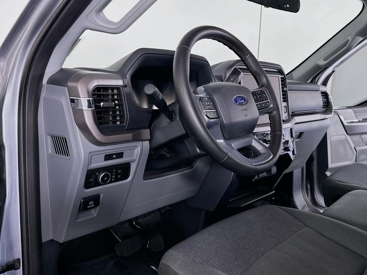 2025 Ford F-150 XLT Tacoma WA