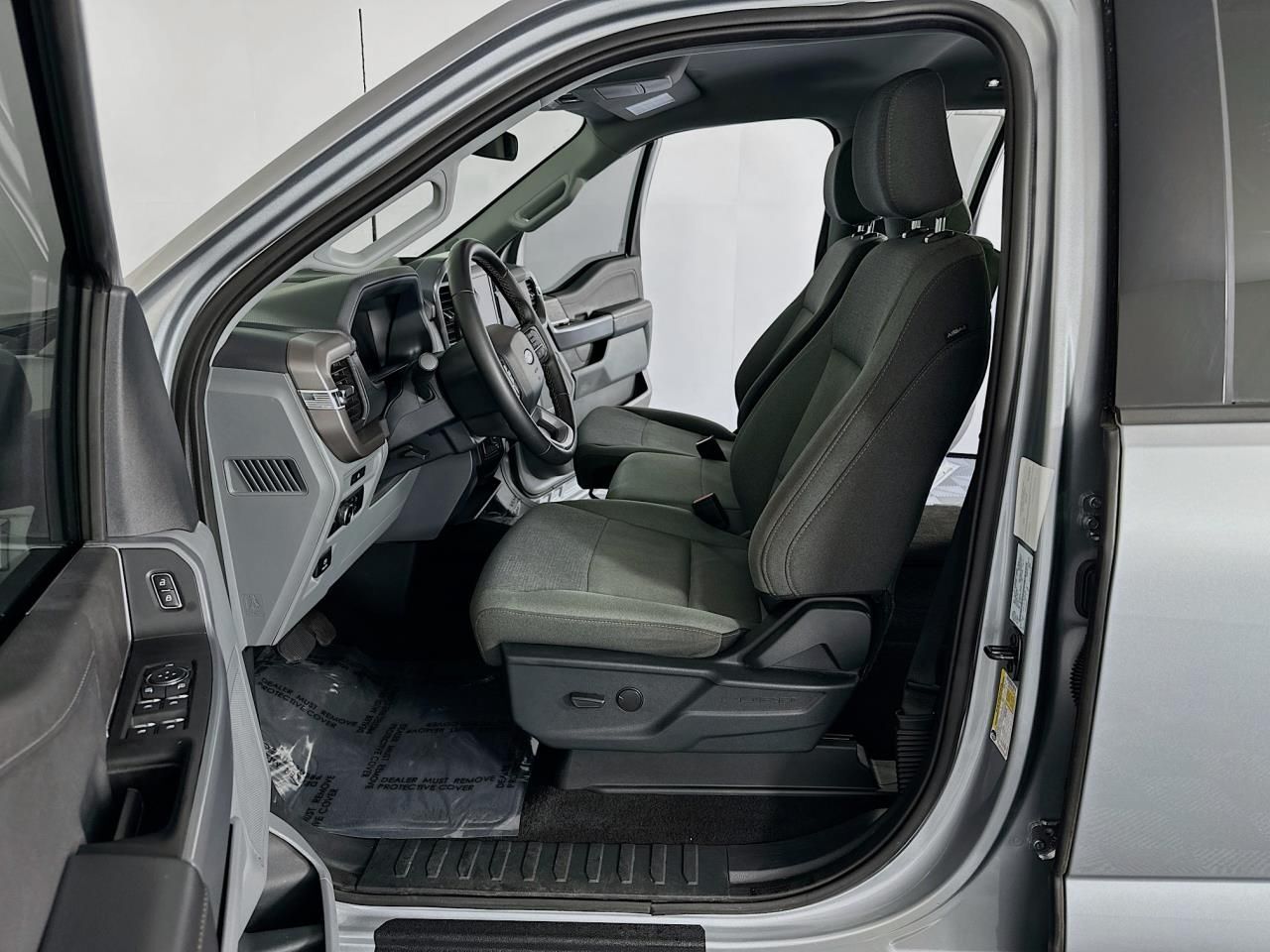 2025 Ford F-150 XLT Tacoma WA