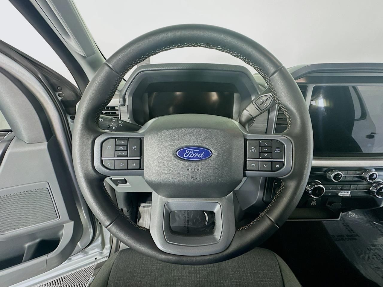 2025 Ford F-150 XLT Tacoma WA