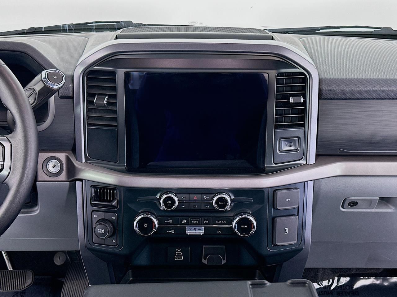 2025 Ford F-150 XLT Tacoma WA