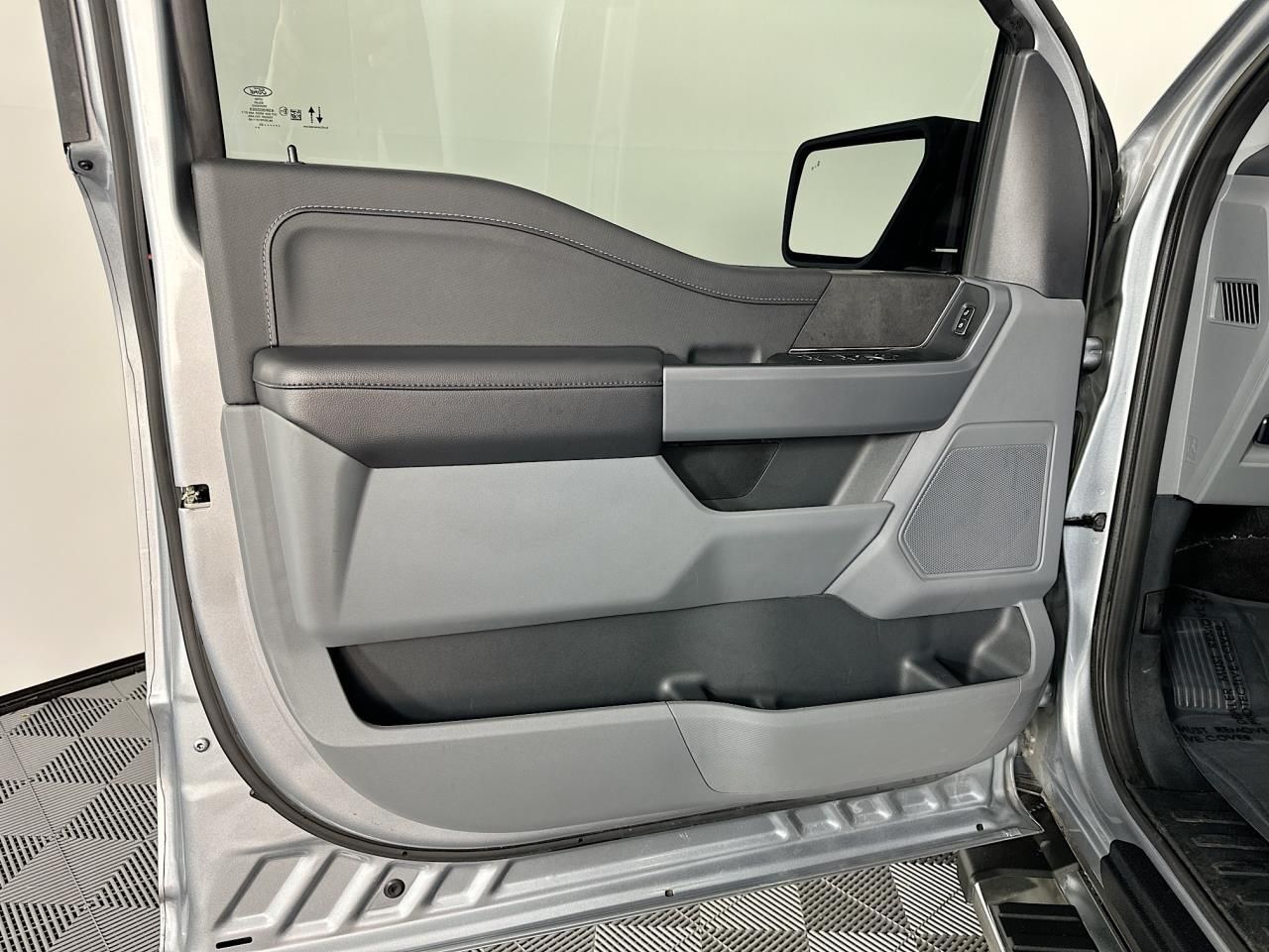 2025 Ford F-150 XLT Tacoma WA