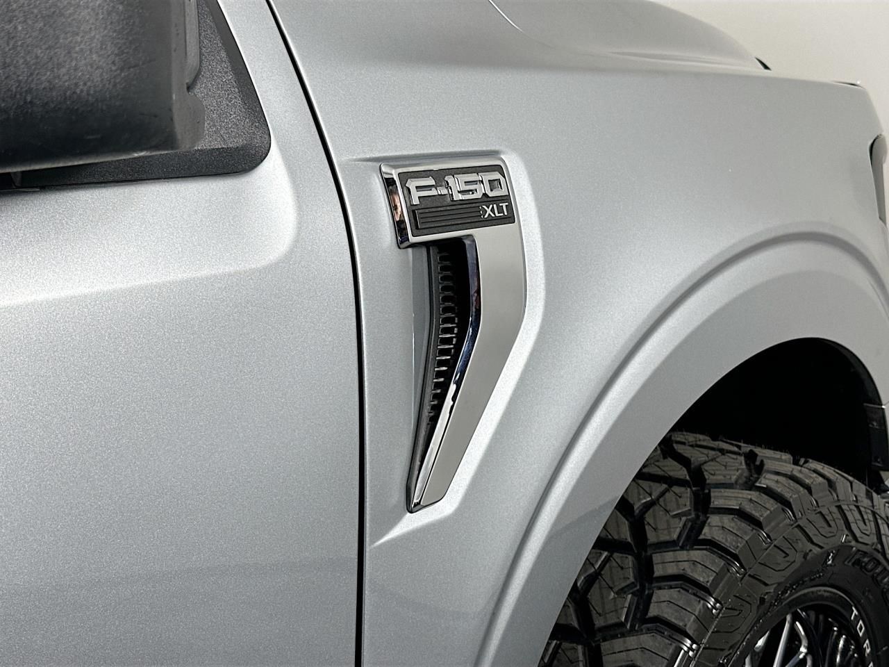 2025 Ford F-150 XLT Tacoma WA